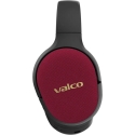 Valco VMK25 Skin exchange covers, Period Red Valco VMK25 Skin exchange covers, Period Red