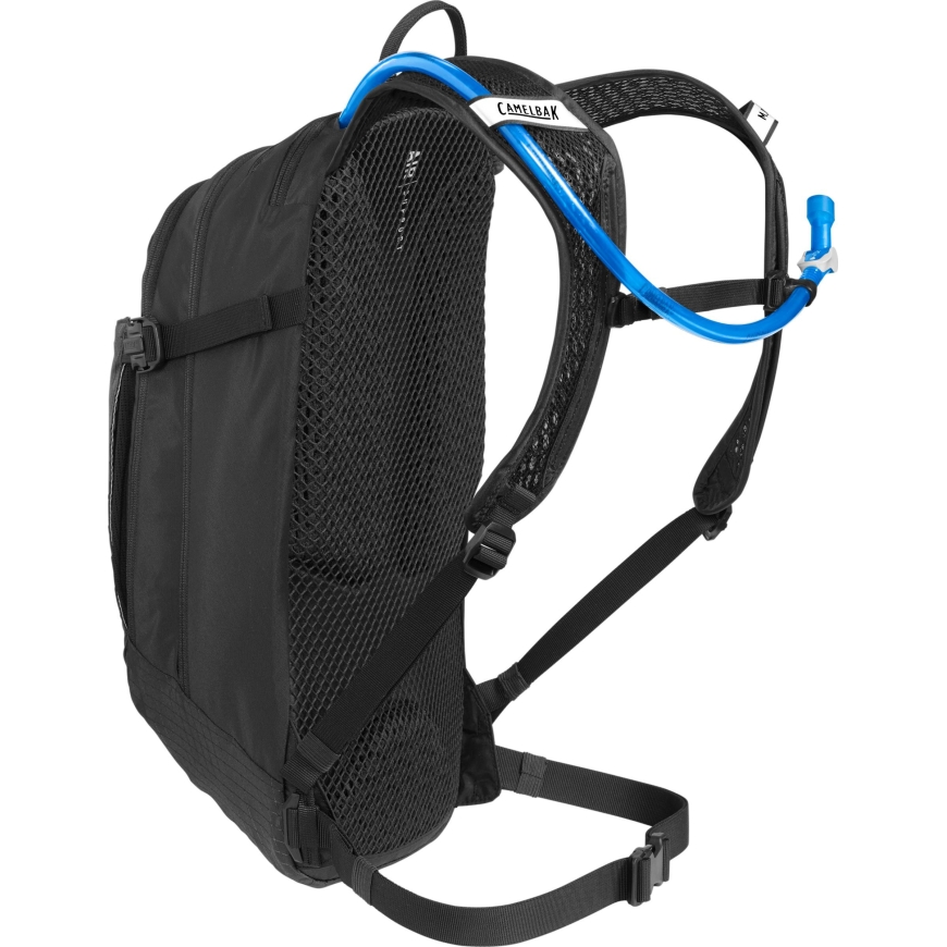 Camelbak MULE 12 3L dzeramā soma, melna – 2
