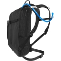Camelbak MULE 12 3L juomareppu, musta Camelbak MULE 12 3L juomareppu, musta