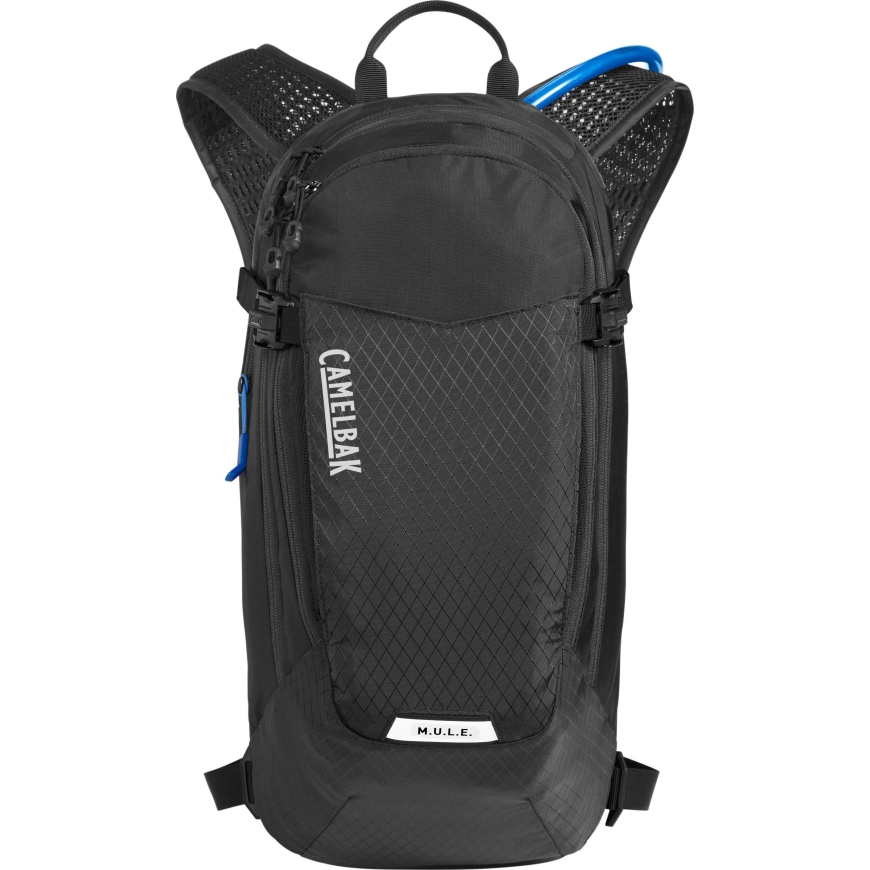 Camelbak MULE 12 3L dzeramā soma, melna – 4
