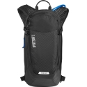 Camelbak MULE 12 3L dzeramā soma, melna Camelbak MULE 12 3L dzeramā soma, melna