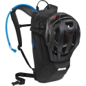 Camelbak MULE 12 3L dzeramā soma, melna Camelbak MULE 12 3L dzeramā soma, melna