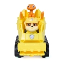 Paw Patrol Film 3, Rolly, Dino ja sõiduk