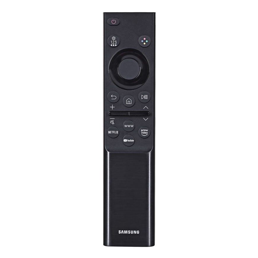 Samsung UE55U8072H 139.7 cm (55") 4K Ultra HD Smart TV Wi-Fi Black – 2