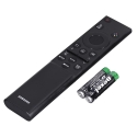Samsung UE55U8072H 139.7 cm (55") 4K Ultra HD Smart TV Wi-Fi Black