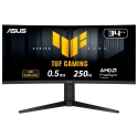 ASUS TUF Gaming VG34WQML5A computer monitor 86.4 cm (34") 3440 x 1440 pixels UltraWide Quad HD LED B