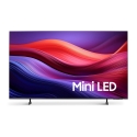 Samsung 50" M74H – 4K Edge Mini-LED TV Samsung 50" M74H – 4K Edge Mini-LED TV