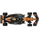 Mattel HOT WHEELS PREMIUM F1 kahe auto komplekt McLaren Lando Norris ja Oscar Piastri (JMM91) Mattel HOT WHEELS PREMIUM F1 kahe auto komplekt McLaren Lando Norris ja Oscar Piastri (JMM91)