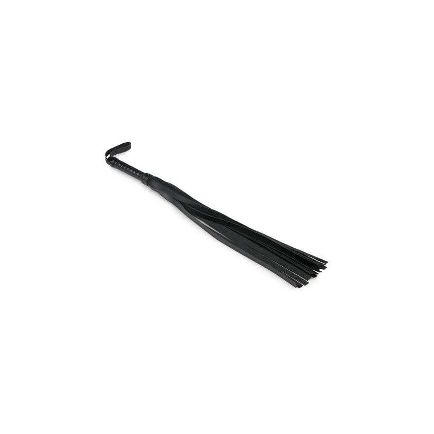 Easytoys Plakimo bausmės dominavimo botagas už vergišką seksą – 2