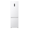 LG GBV5250CSW Refrigerator-Freezer, white, 2m LG GBV5250CSW Refrigerator-Freezer, white, 2m