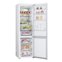 LG GBV5250CSW Külmik-sügavkülmik, valge, 2m LG GBV5250CSW Külmik-sügavkülmik, valge, 2m