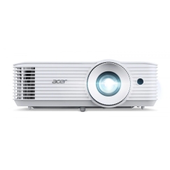 Acer X1526pi Projector 4000 ANSI Lumens DLP 1080p (1920x1080) 3D Compatibility White (MR.P0Z11.001)