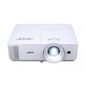 Acer X1526pi Projector 4000 ANSI Lumens DLP 1080p (1920x1080) 3D Compatibility White (MR.P0Z11.001) Acer X1526pi Projector 4000 ANSI Lumens DLP 1080p (1920x1080) 3D Compatibility White (MR.P0Z11.001)