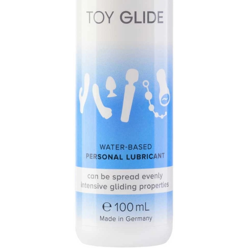 pjur Toy Glide 100 ml