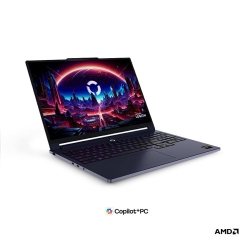 Lenovo Legion7 16" spēļu klēpjdators, violets (83Q80022MX)