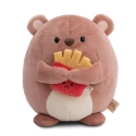 Mymochi Bear Nomo, pehmolelu 27 cm