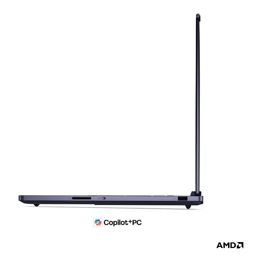 Lenovo Legion7 16" mängurite arvuti, lilla (83Q80022MX) – 5
