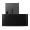 Axagon ADSA-SN storage drive docking station USB 3.2 Gen 1 (3.1 Gen 1) Type-A Black Axagon ADSA-SN storage drive docking station USB 3.2 Gen 1 (3.1 Gen 1) Type-A Black