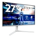 Philips Evnia 6000 27M2N6501L/00 computer monitor 67.3 cm (26.5") 2560 x 1440 pixels Quad HD QD-OLED