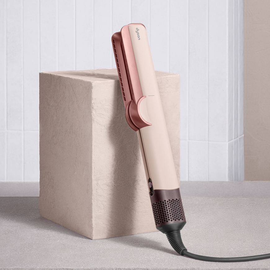 Dyson Airstrait 946A straightener, Ceramic Pink / Rose Gold – 5