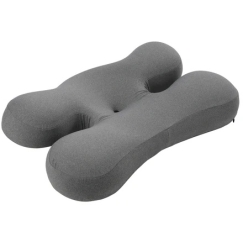 Spacetronik Ergonoomiline pea pad SPE-M17
