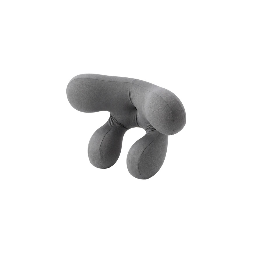 Spacetronik Ergonomiczna poduszka pod głowę SPE-M17 – 3