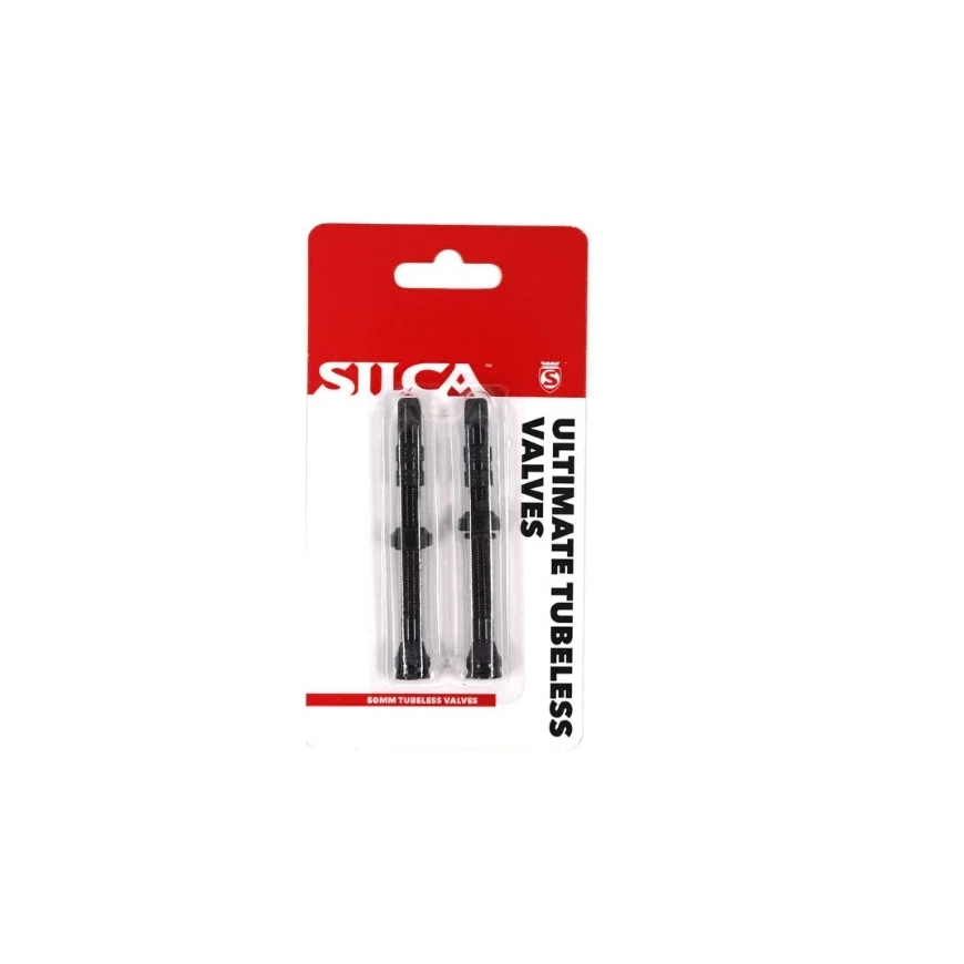 SILCA Ultimate Tubeless vārsts, 70mm