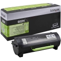 Lexmark 602H Black 60F2H00 Lexmark 602H Black 60F2H00
