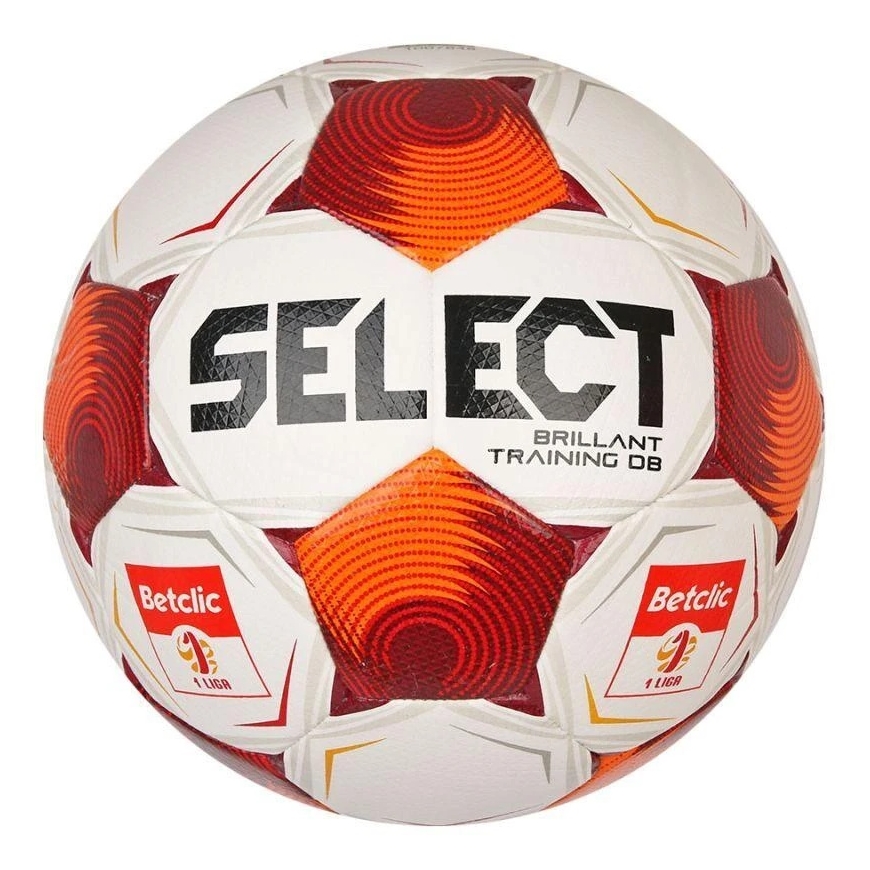 Valitse "Brilliant Training" DB "Betclic 1 Liga" – 2
