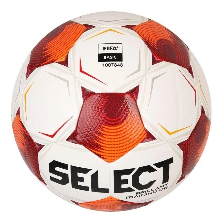 Select Pasirinkite "Brillant Training" DB "Betclic 1 Liga" – 4