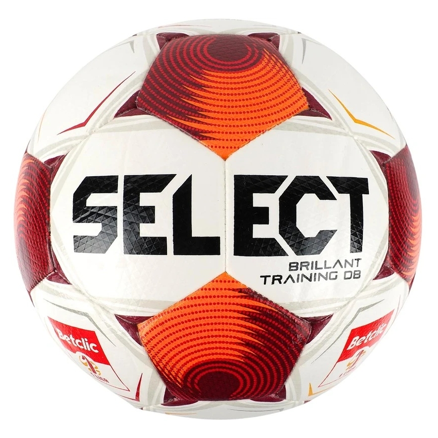 Valitse "Brilliant Training" DB "Betclic 1 Liga" – 5