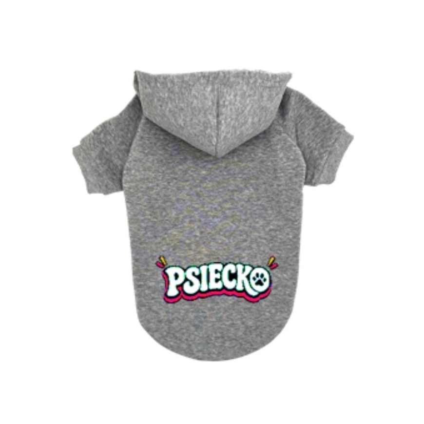 PCHEŁKA Psiecko Grey - koiravarusteet - koko M