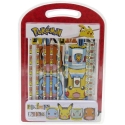 Cyp Brand Pokémon Kontoritarvete komplekt Cyp Brand Pokémon Kontoritarvete komplekt