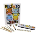 Cyp Brand Pokémon Kontoritarvete komplekt Cyp Brand Pokémon Kontoritarvete komplekt