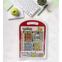Cyp Brand Pokémon raštinės reikmenų rinkinys Cyp Brand Pokémon raštinės reikmenų rinkinys