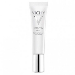 Vichy Liftactiv Silmänympärysvoide, 15 ml