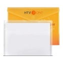 HTVRONT Matt A4 Itsestään Liimautuva Kalvo (Valkoinen) HTVRONT Matt A4 Itsestään Liimautuva Kalvo (Valkoinen)