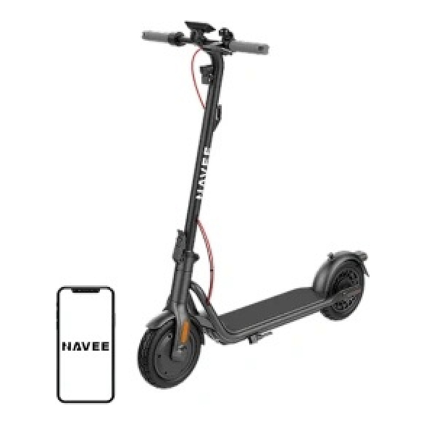 NAVEE V45i Sähköpotkulauta – 2