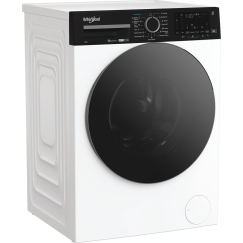 Whirlpool WPM 07W ADS EE стиральная машина Фронтальная загрузка 10 kg 1400 RPM Белый