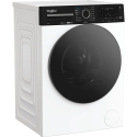 Whirlpool WPM 07W ADS EE pesumasin Eest täidetav 10 kg 1400 RPM Valge