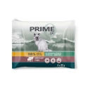 PUPIL Prime богатый ягненком с индейкой + телятиной с кроликом Упаковка - влажный корм для кошек - 4x85г
