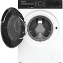 Whirlpool WPM 07W ADS EE pesumasin Eest täidetav 10 kg 1400 RPM Valge