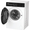 Whirlpool WPM 07W ADS EE pesumasin Eest täidetav 10 kg 1400 RPM Valge