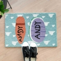 ERIK Disney Pixar Toy Story коврик для двери ERIK Disney Pixar Toy Story коврик для двери