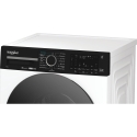 Whirlpool WPM 07W ADS EE стиральная машина Фронтальная загрузка 10 kg 1400 RPM Белый