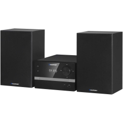Blaupunkt MS9BT