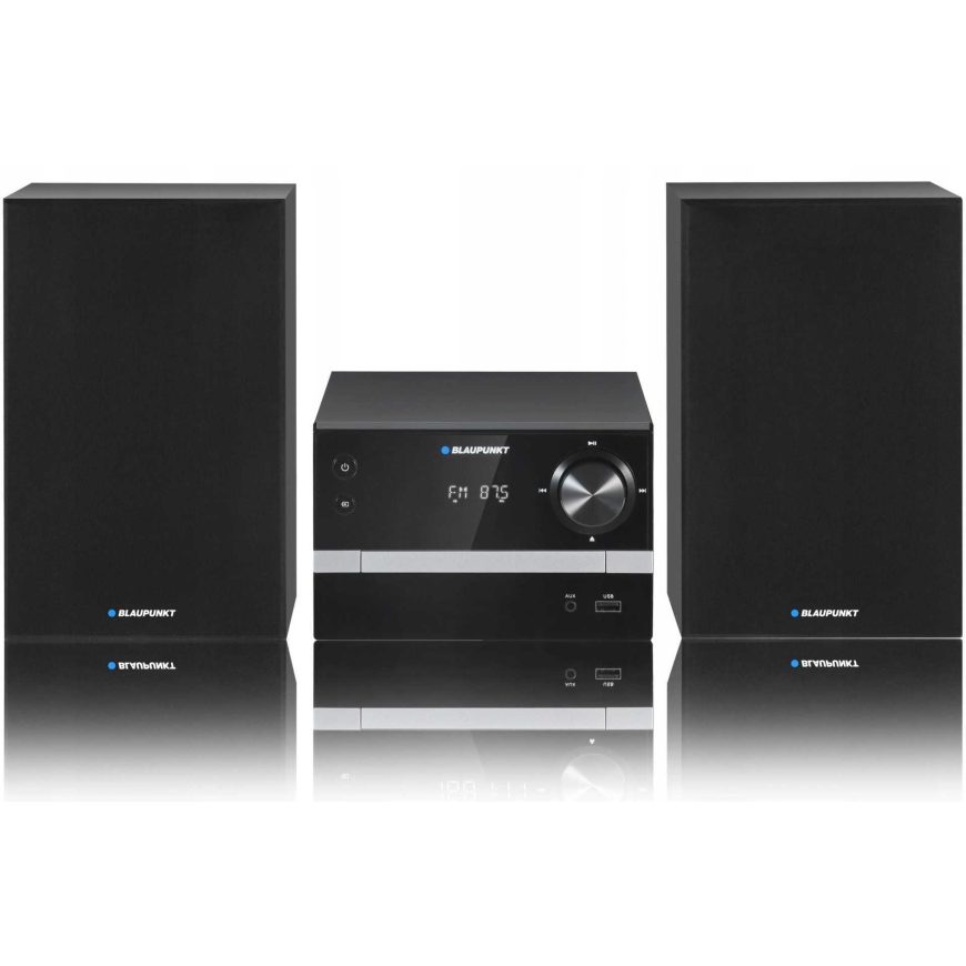 Blaupunkt MS9BT – 4