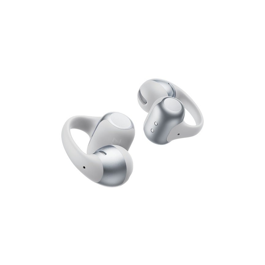 Shokz OpenDots 2 austiņas, pelēkas