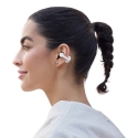Shokz OpenDots 2 austiņas, pelēkas Shokz OpenDots 2 austiņas, pelēkas
