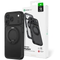 Objektyvas AmazingThing Titan Pro Spin Lens Case for iPhone 18 Pro Max with Rotating Ring and Lanyard Mount, MagSafe Compatible 